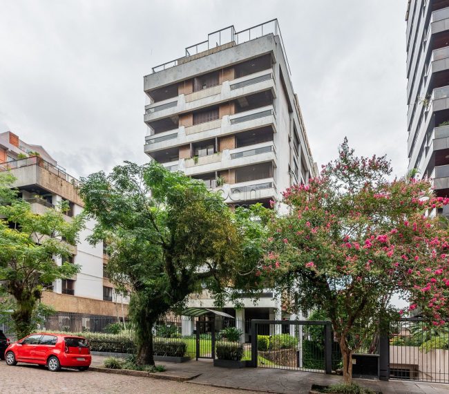 Apartamento com 189m², 3 quartos, 1 suíte, 3 vagas, no bairro Moinhos de Vento em Porto Alegre