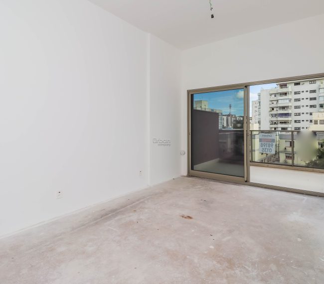 Apartamento com 59m², 1 quarto, 1 suíte, 1 vaga, no bairro Praia de Belas em Porto Alegre