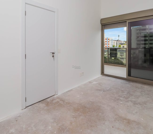 Apartamento com 59m², 1 quarto, 1 suíte, 1 vaga, no bairro Praia de Belas em Porto Alegre