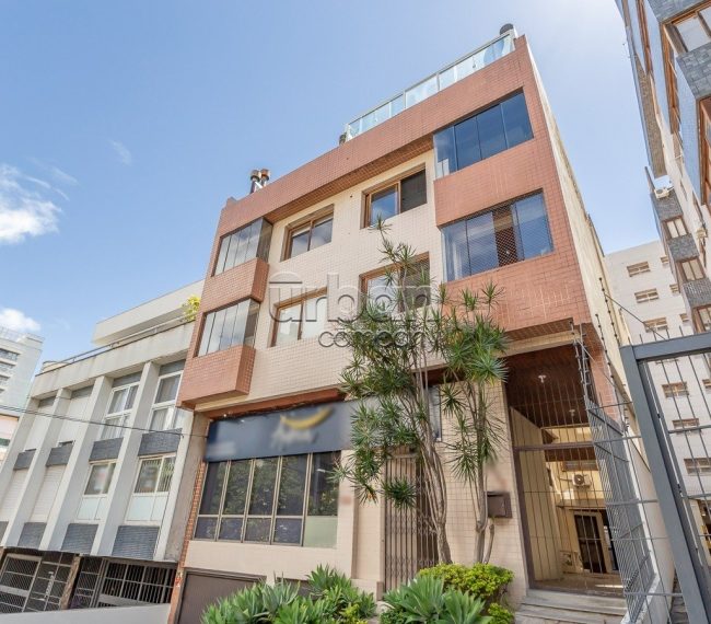 Apartamento com 55m², 1 quarto, 1 suíte, 1 vaga, no bairro Auxiliadora em Porto Alegre