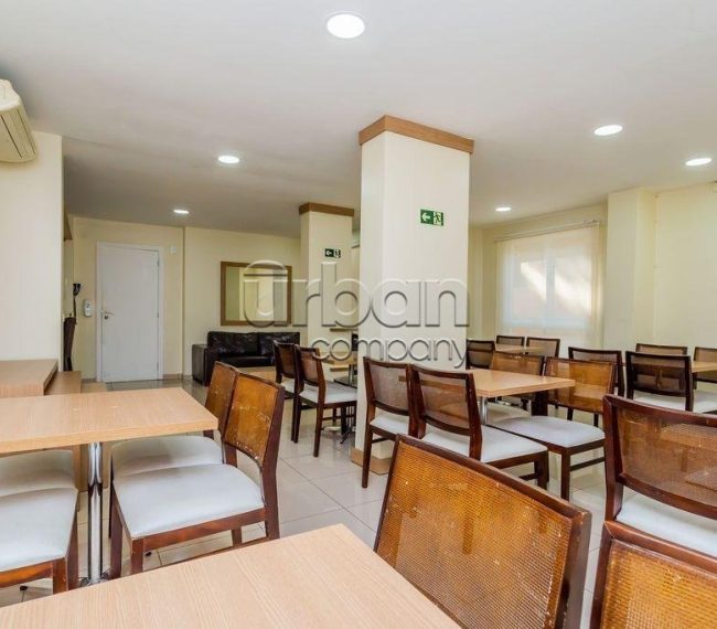 Apartamento com 76m², 3 quartos, 1 suíte, 1 vaga, no bairro Morro Santana em Porto Alegre