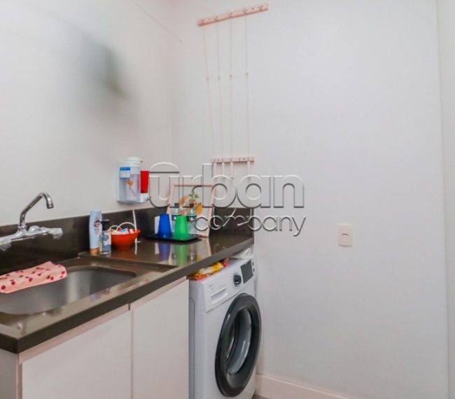 Apartamento com 126m², 3 quartos, 1 suíte, 2 vagas, no bairro Higienópolis em Porto Alegre