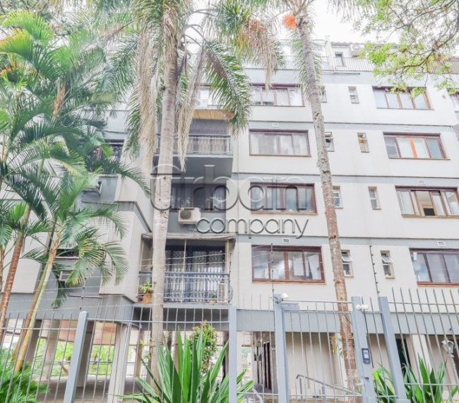 Apartamento com 126m², 3 quartos, 1 suíte, 2 vagas, no bairro Higienópolis em Porto Alegre