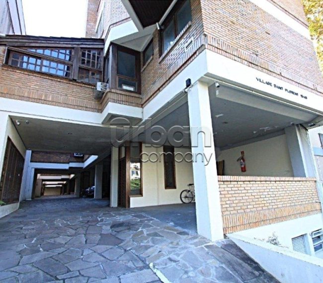 Casa em Condomínio com 149m², 3 quartos, 3 suítes, 2 vagas, no bairro Petrópolis em Porto Alegre