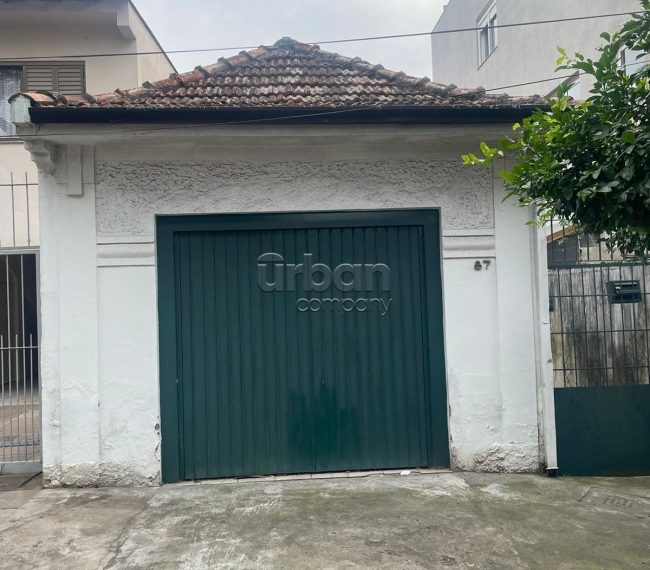 Casa com 80m², 1 quarto, 1 vaga, no bairro São João em Porto Alegre