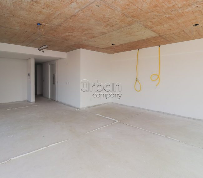 Apartamento com 130m², 3 quartos, 1 suíte, 2 vagas, no bairro Petrópolis em Porto Alegre