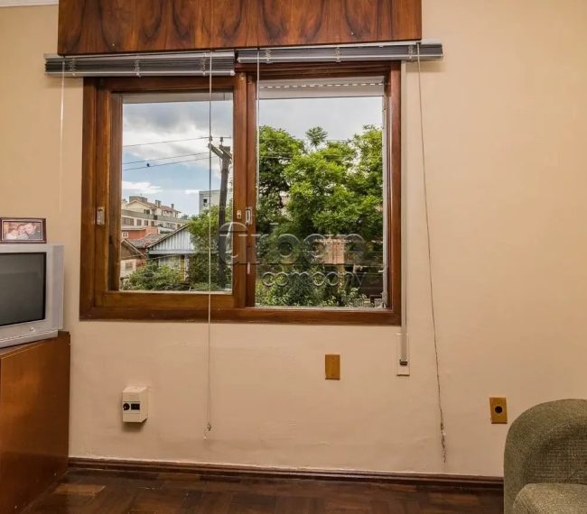 Apartamento com 60m², 2 quartos, 1 vaga, no bairro Cristo Redentor em Porto Alegre