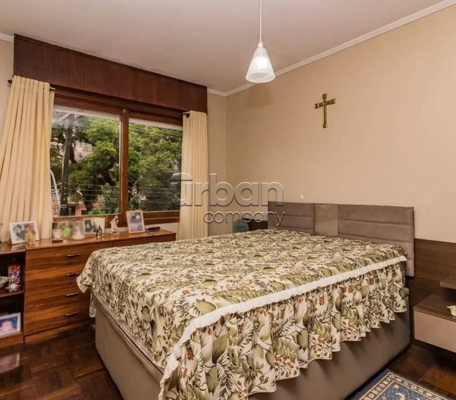 Apartamento com 60m², 2 quartos, 1 vaga, no bairro Cristo Redentor em Porto Alegre