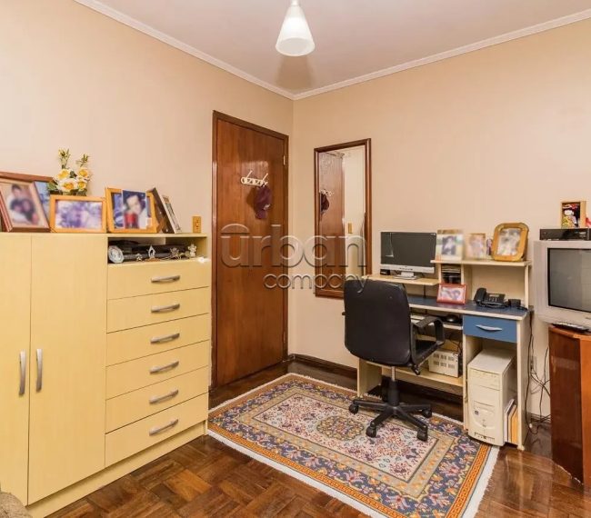 Apartamento com 60m², 2 quartos, 1 vaga, no bairro Cristo Redentor em Porto Alegre