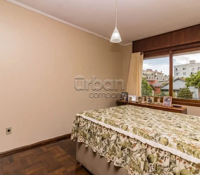 Apartamento com 60m², 2 quartos, 1 vaga, no bairro Cristo Redentor em Porto Alegre