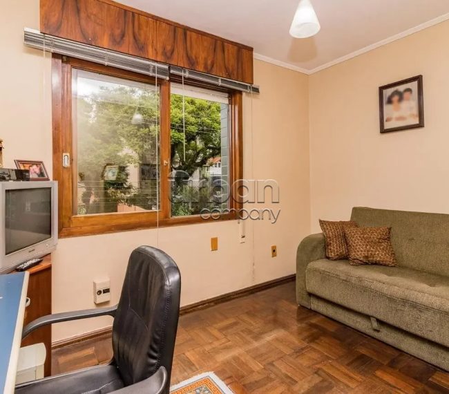 Apartamento com 60m², 2 quartos, 1 vaga, no bairro Cristo Redentor em Porto Alegre