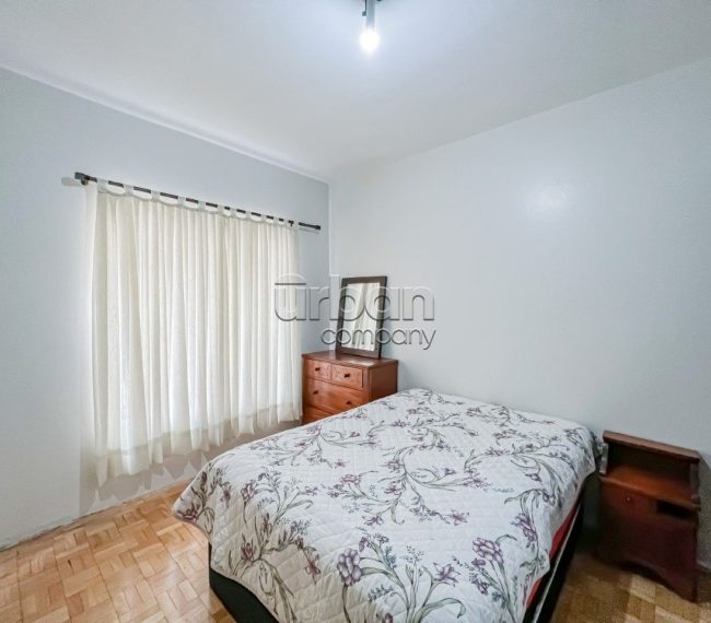 Apartamento com 186m², 4 quartos, 1 suíte, 5 vagas, no bairro Bom Fim em Porto Alegre