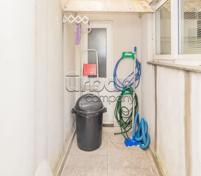 Casa com 280m², 3 quartos, 1 suíte, 4 vagas, no bairro Ecoville em Porto Alegre