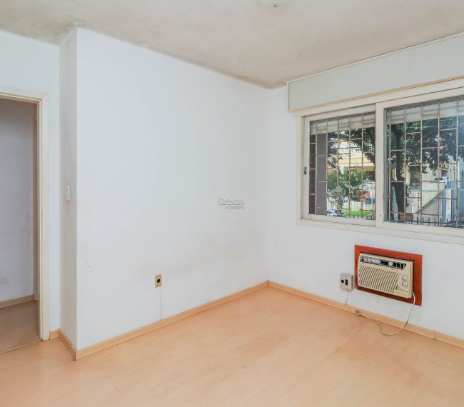 Apartamento com 101m², 2 quartos, 1 vaga, no bairro Mont Serrat em Porto Alegre