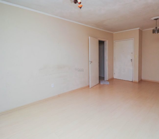 Apartamento com 101m², 2 quartos, 1 vaga, no bairro Mont Serrat em Porto Alegre