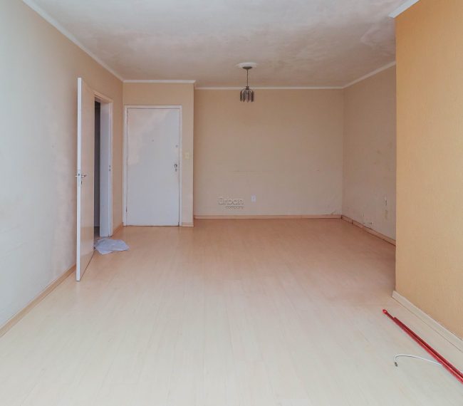 Apartamento com 101m², 2 quartos, 1 vaga, no bairro Mont Serrat em Porto Alegre