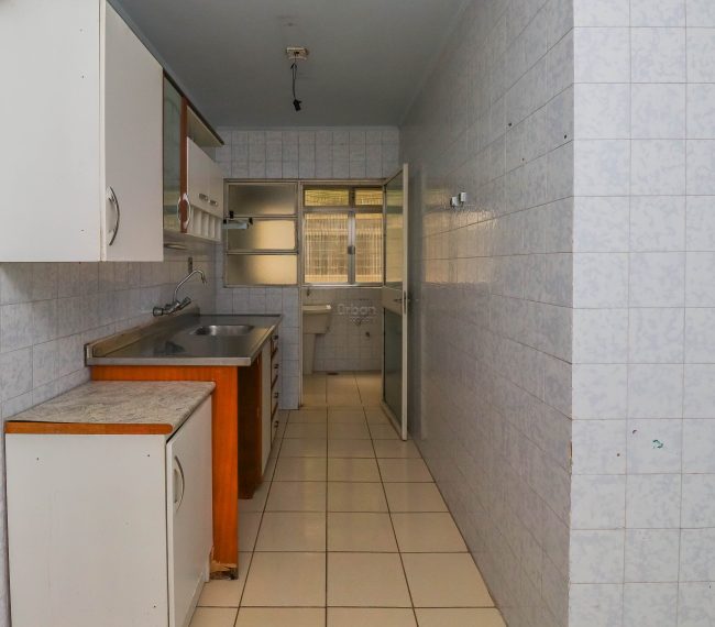 Apartamento com 101m², 2 quartos, 1 vaga, no bairro Mont Serrat em Porto Alegre