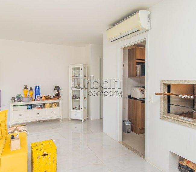 Apartamento com 122m², 3 quartos, 3 suítes, 2 vagas, no bairro Petrópolis em Porto Alegre