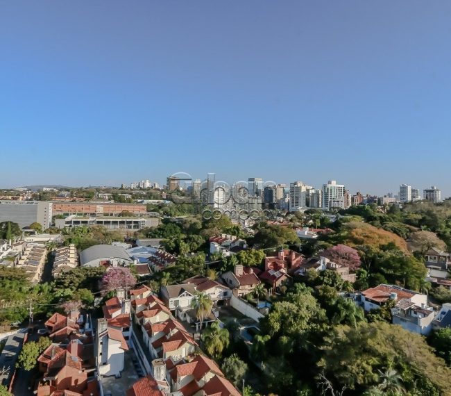 Cobertura com 154m², 3 quartos, 3 suítes, 3 vagas, no bairro Boa Vista em Porto Alegre