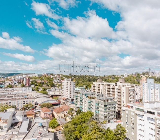 Apartamento com 94m², 3 quartos, 1 suíte, 1 vaga, no bairro Menino Deus em Porto Alegre