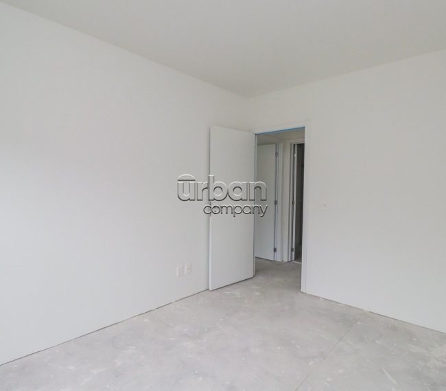 Apartamento Garden com 71m², 2 quartos, 1 suíte, 1 vaga, no bairro Petrópolis em Porto Alegre