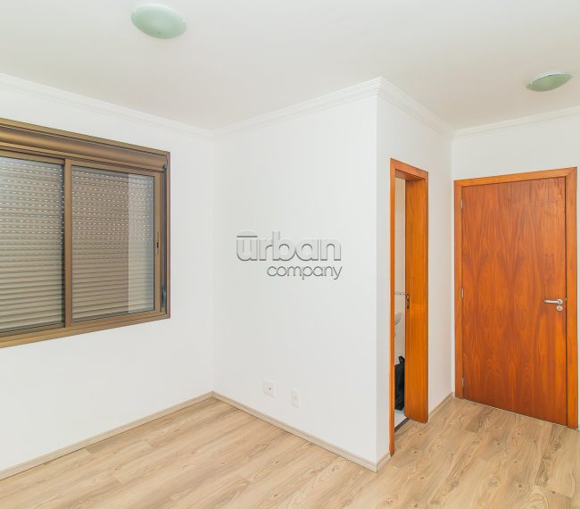 Apartamento com 75m², 2 quartos, 1 suíte, 2 vagas, no bairro Petrópolis em Porto Alegre