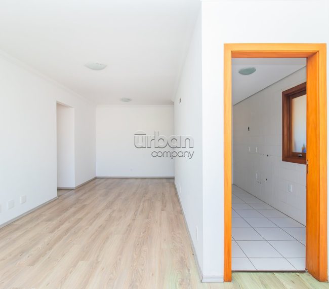 Apartamento com 75m², 2 quartos, 1 suíte, 2 vagas, no bairro Petrópolis em Porto Alegre