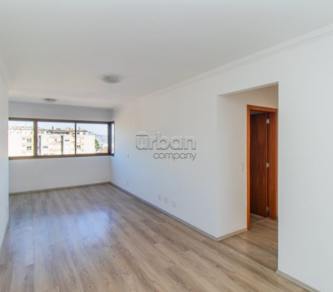 Apartamento com 75m², 2 quartos, 1 suíte, 2 vagas, no bairro Petrópolis em Porto Alegre