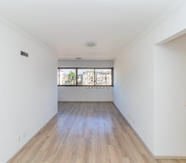 Apartamento com 75m², 2 quartos, 1 suíte, 2 vagas, no bairro Petrópolis em Porto Alegre