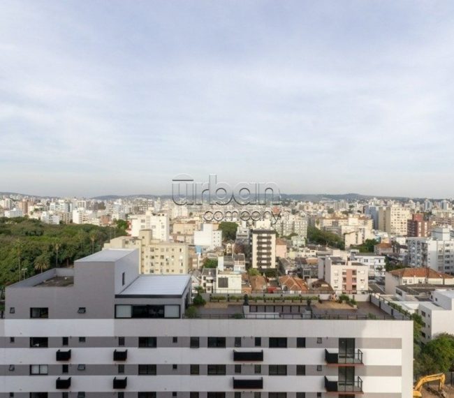 Loft com 26m², 1 quarto, no bairro Cidade Baixa em Porto Alegre