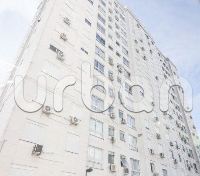 Apartamento com 56m², 2 quartos, 1 vaga, no bairro Azenha em Porto Alegre