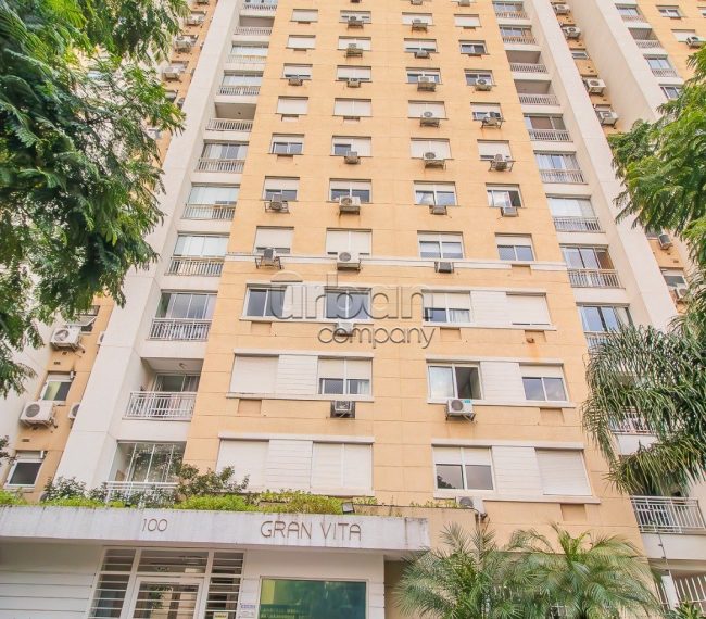 Apartamento com 62m², 2 quartos, 1 suíte, 2 vagas, no bairro Vila Ipiranga em Porto Alegre