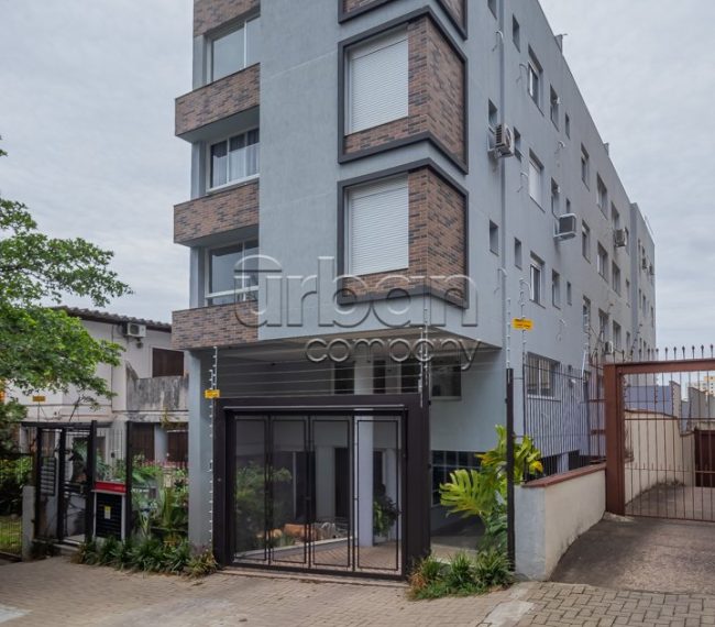 Apartamento com 129m², 2 quartos, 1 suíte, 1 vaga, no bairro Rio Branco em Porto Alegre