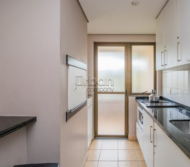 Apartamento com 181m², 4 quartos, 3 suítes, 3 vagas, no bairro Centro Histórico em Porto Alegre