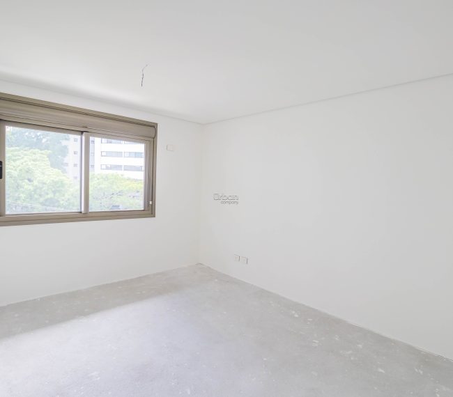 Apartamento com 164m², 3 quartos, 3 suítes, 3 vagas, no bairro Bela Vista em Porto Alegre