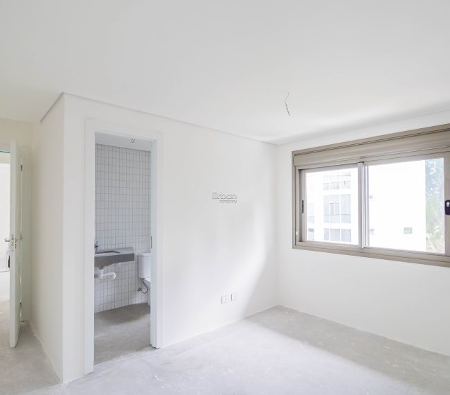 Apartamento com 164m², 3 quartos, 3 suítes, 3 vagas, no bairro Bela Vista em Porto Alegre