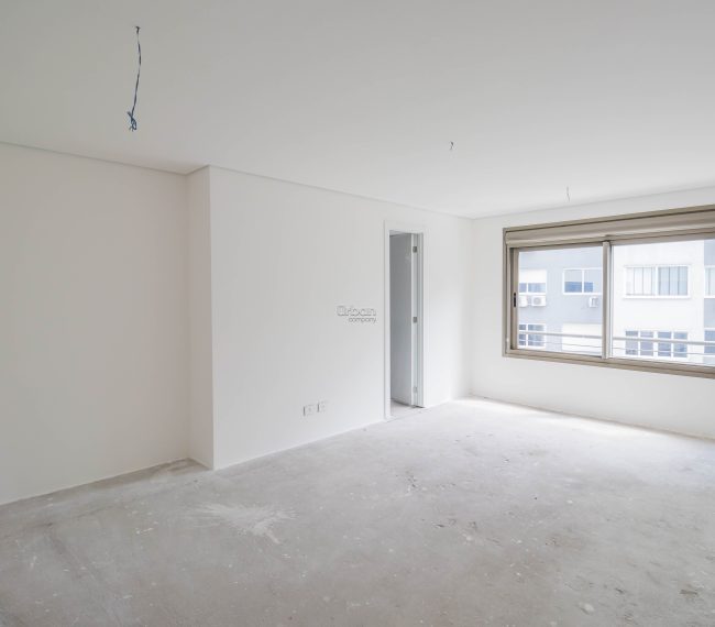 Apartamento com 164m², 3 quartos, 3 suítes, 3 vagas, no bairro Bela Vista em Porto Alegre