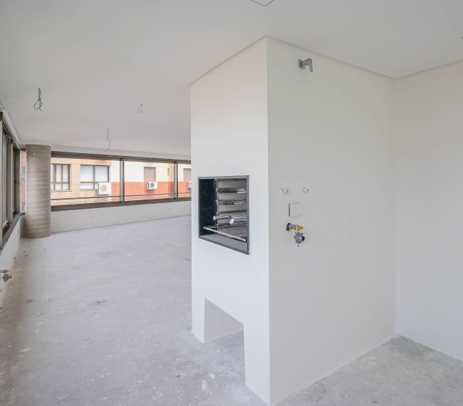 Apartamento com 164m², 3 quartos, 3 suítes, 3 vagas, no bairro Bela Vista em Porto Alegre