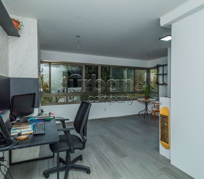 Apartamento com 52m², 1 quarto, 1 vaga, no bairro Boa Vista em Porto Alegre