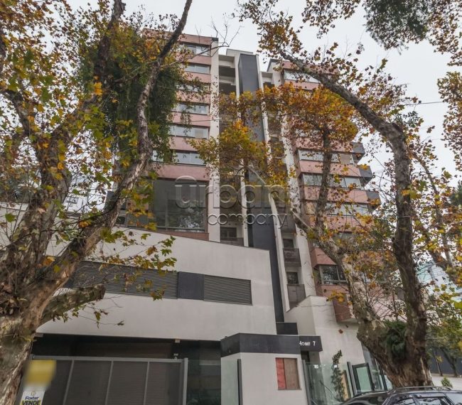 Apartamento com 52m², 1 quarto, 1 vaga, no bairro Boa Vista em Porto Alegre