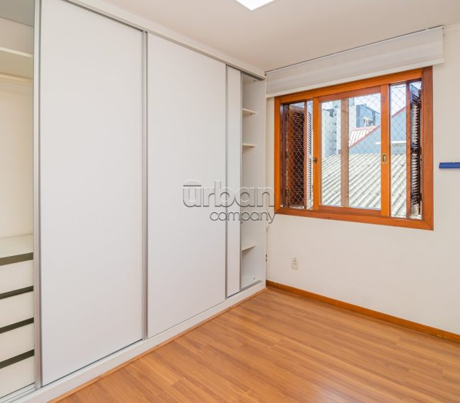 Apartamento com 112m², 3 quartos, 1 suíte, 2 vagas, no bairro Jardim Planalto em Porto Alegre