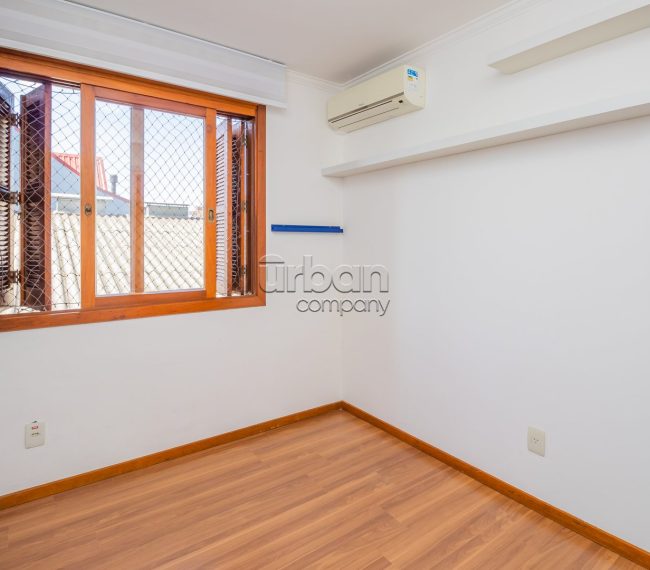 Apartamento com 112m², 3 quartos, 1 suíte, 2 vagas, no bairro Jardim Planalto em Porto Alegre