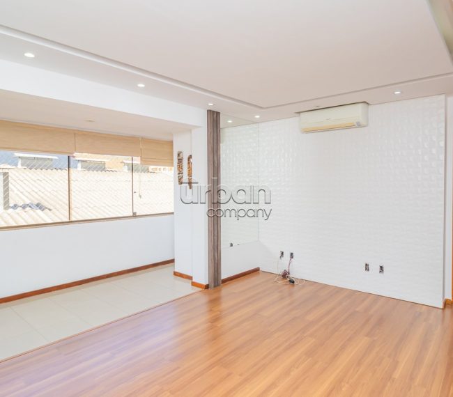 Apartamento com 112m², 3 quartos, 1 suíte, 2 vagas, no bairro Jardim Planalto em Porto Alegre