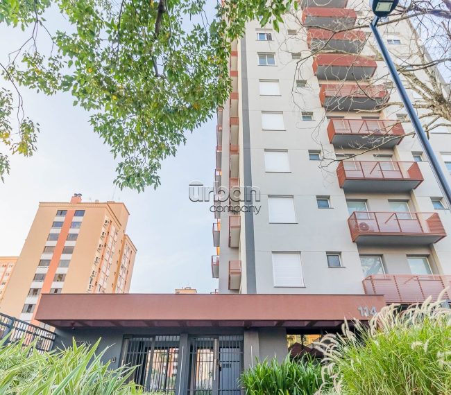 Loft com 26m², 1 quarto, 1 vaga, no bairro Partenon em Porto Alegre