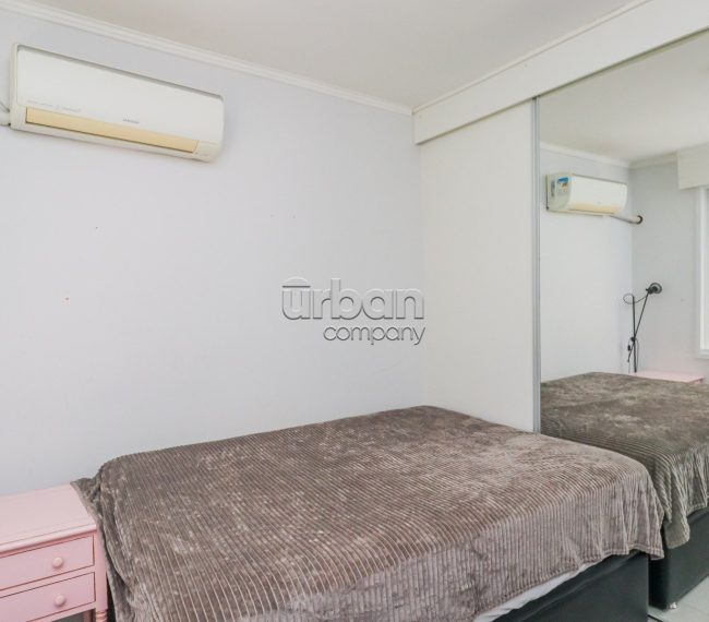 Apartamento com 45m², 1 quarto, no bairro Centro Histórico em Porto Alegre