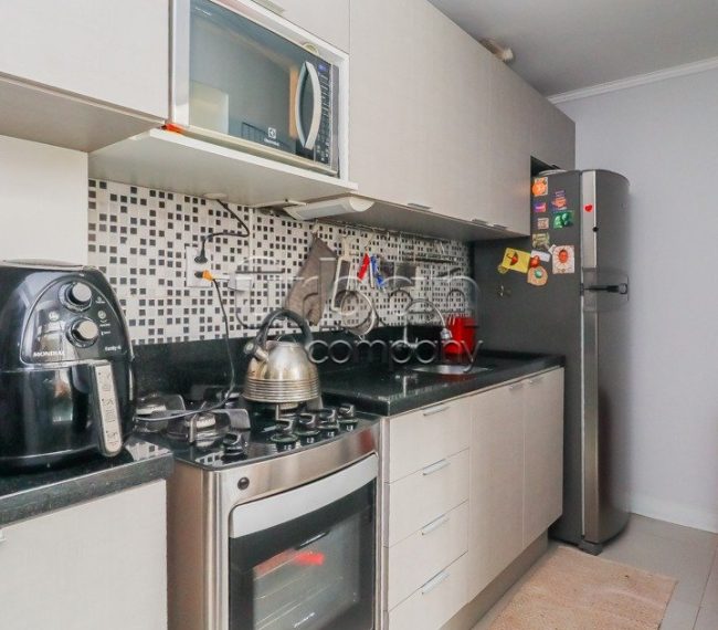 Apartamento com 45m², 1 quarto, no bairro Centro Histórico em Porto Alegre