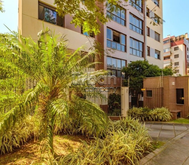 Apartamento com 65m², 2 quartos, 1 suíte, 1 vaga, no bairro Petrópolis em Porto Alegre