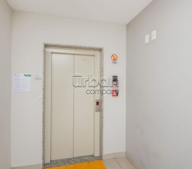 Apartamento com 51m², 2 quartos, 1 vaga, no bairro Humaitá em Porto Alegre