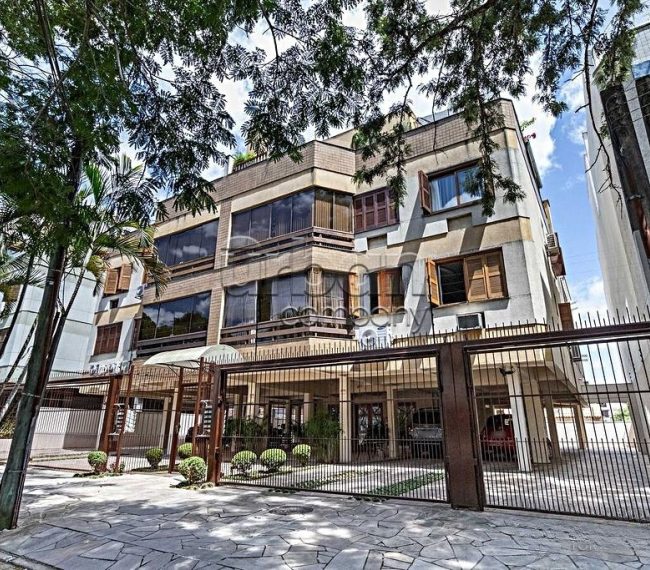 Apartamento com 110m², 3 quartos, 1 suíte, 2 vagas, no bairro Jardim Planalto em Porto Alegre