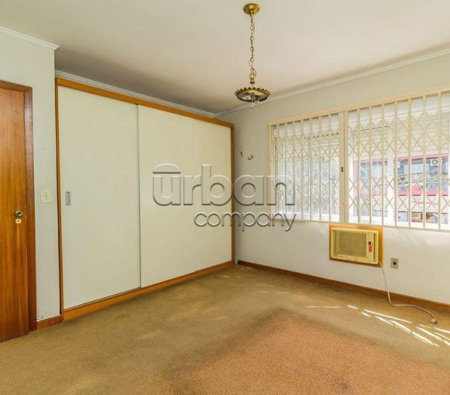 Apartamento com 104m², 3 quartos, 1 suíte, 1 vaga, no bairro Rio Branco em Porto Alegre